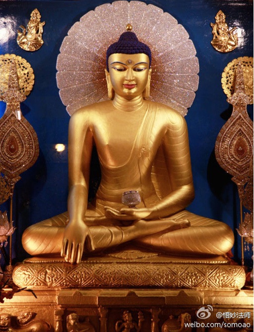 佛菩萨的圣号和我们凡夫的名字有什么差别？