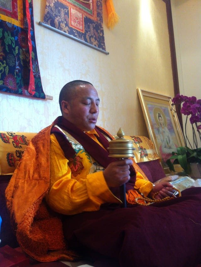 如果总是把修行计划往后推，会对你有什么影响？