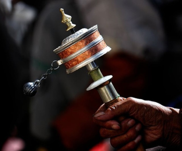 【慧灯之光】藏传佛教简介（三）