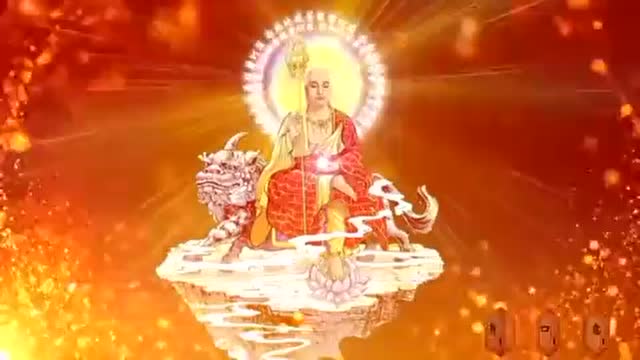 南无地藏王菩萨圣号