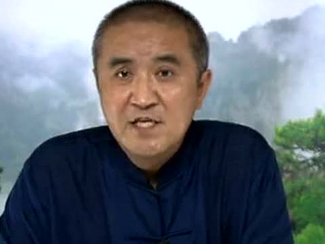 你知道怎么听老法师讲经吗？胡小林老师