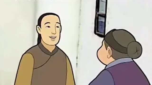 念佛成佛：念佛蒙接引的故事