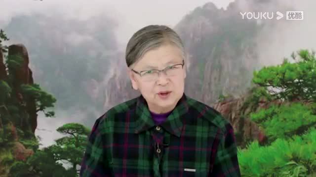 刘素云老师：怎么样才能得到解脱，才能得到自在？