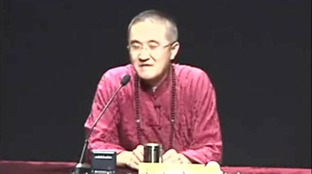 胡小林：如何正确获得财富