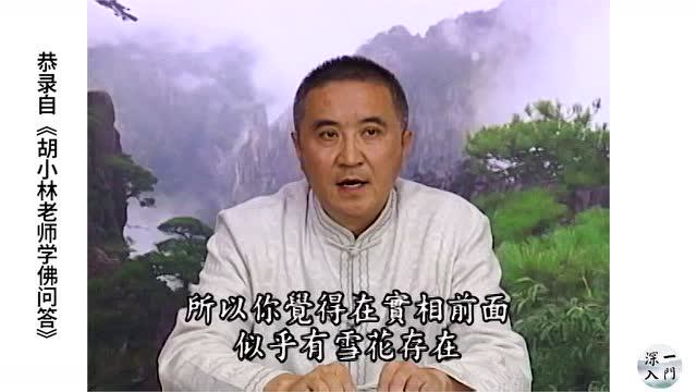 胡小林老师：如何断淫念？（特别精彩）大家多看多收益！