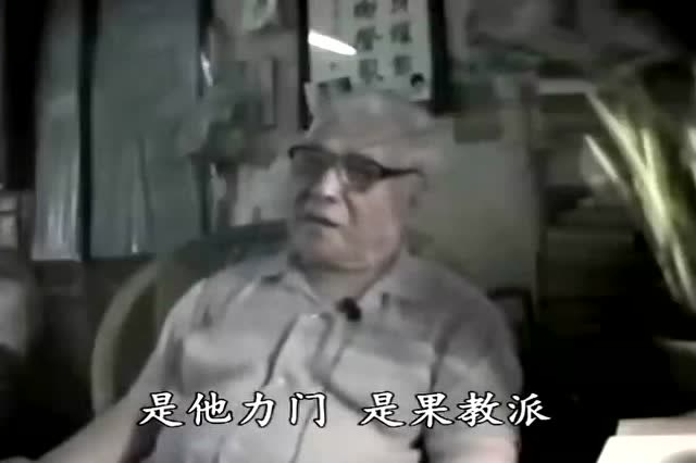 大势至菩萨就住在这个世界，加持摄受念佛人