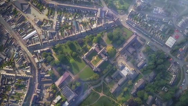 成德法师2020开示 - 境缘无好丑，好丑起於心