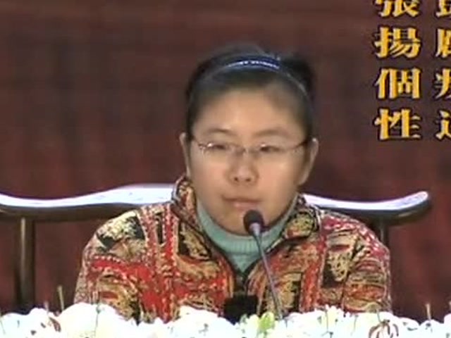 圣贤教育改变命运-小皇帝长大以后