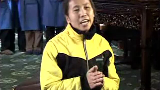 三世方丈（宝娘）堕落被黄牛菩萨讨债纪实