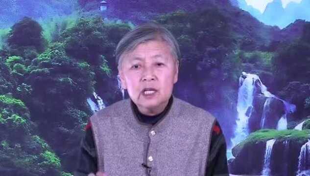 刘素云老师：生气、发脾气的几大害处！！！