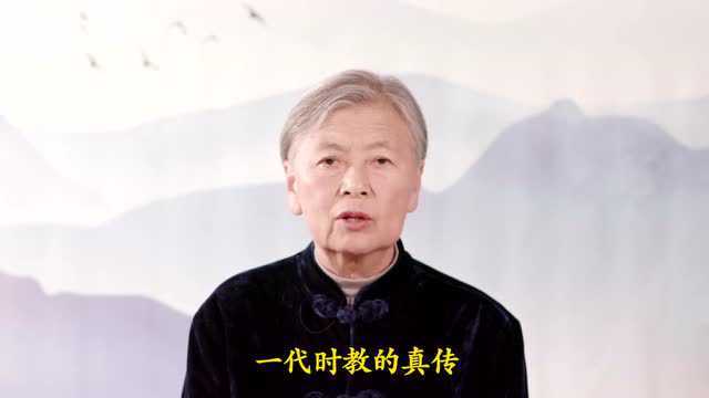 刘素云老师：佛法要会用 当下就受益