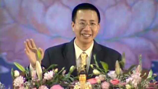 锺茂森博士 因果轮回的科学证明 02