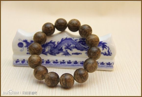 国产沉香知识汇编