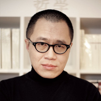 禅学梁文道：一饭之恩