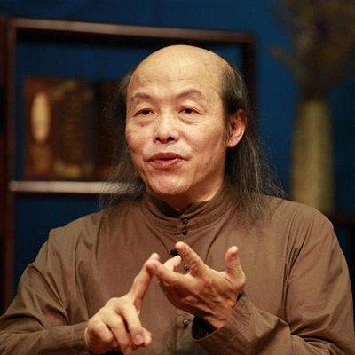 禅学林清玄：黑，世界上最美丽的颜色