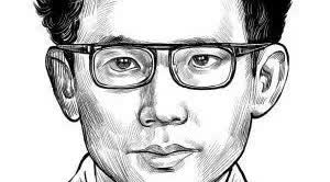 胡河清：中国全息现实主义的诞生