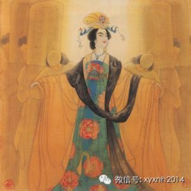 历史秘闻：为何40万人都挖不动武则天墓？