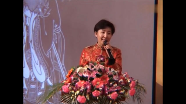 胡小林老师：点评王希海【孝亲三昧】