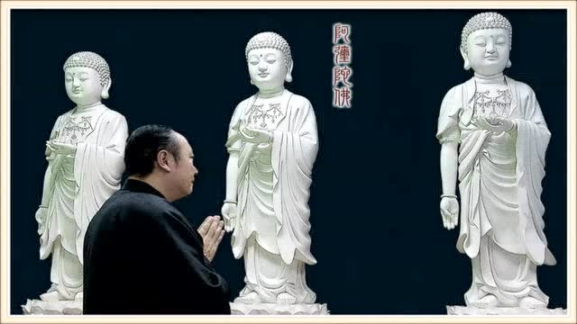 陈大惠老师佛号【60分钟完整版】