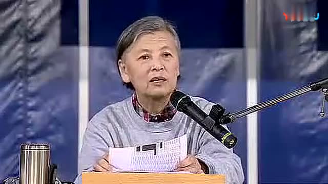 刘素云老师：关于给不同空间维次众生播经的问题开示