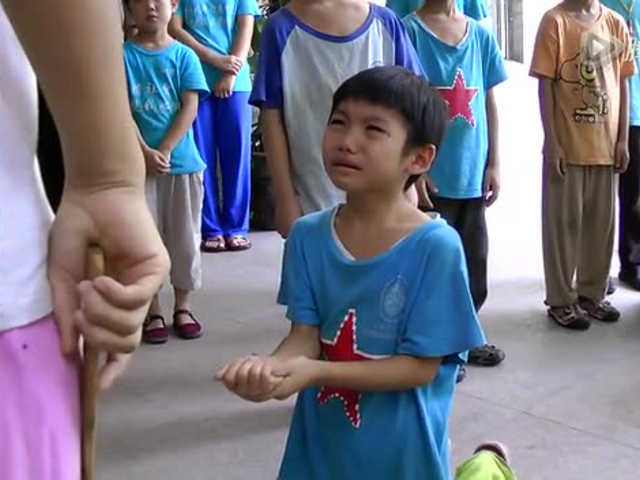 【孩子要有好老師 10】心術之要  上集