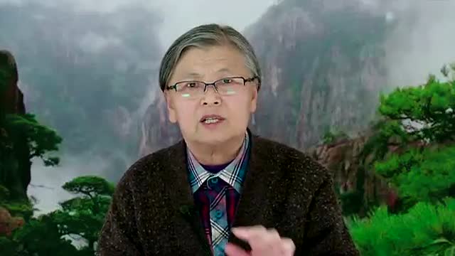 刘素云老师：阿弥陀佛重要！ 念阿弥陀佛 念阿弥陀佛成佛