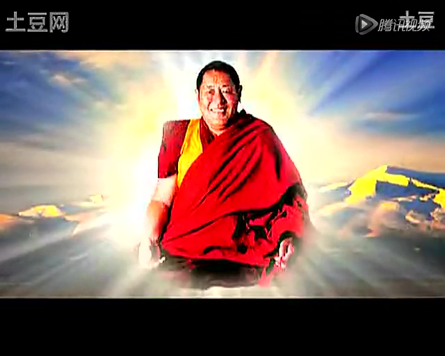 回忆上师（法王如意宝）