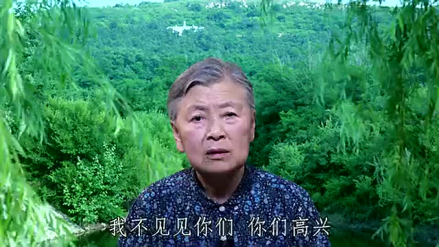 刘素云老师最新讲课：大爱无疆化群萌