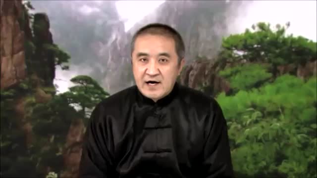 胡小林老师：名号功德不可思议 有坚强的理论基础！