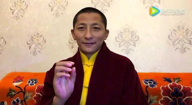 磕大头的功德殊胜无比