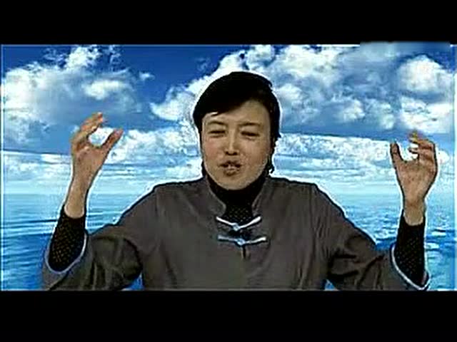 丁嘉丽老师分享《印光法师十念法》念佛体会