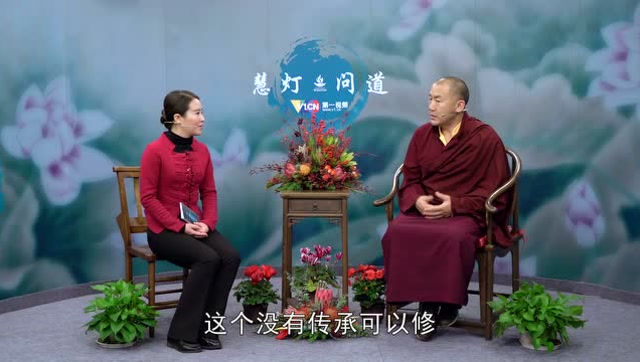 打坐一定要观想吗？