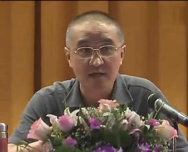 胡小林老师：孩子出了问题是父母的福薄了