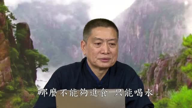 医生只能够医病，不能够医业（黄警官主讲）