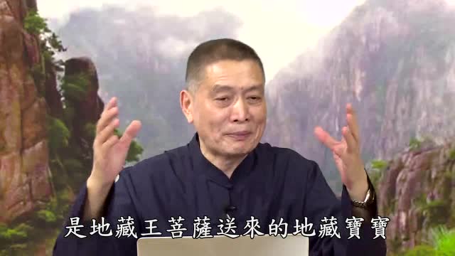 黄柏霖：拍摄《玉历宝钞》，感应不可思议