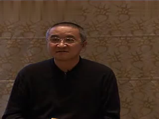 胡小林：听听这个故事，你就信佛了！