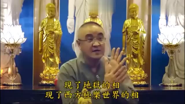 胡小林老师念佛问答：鹦鹉牠有心念佛也能成佛吗？