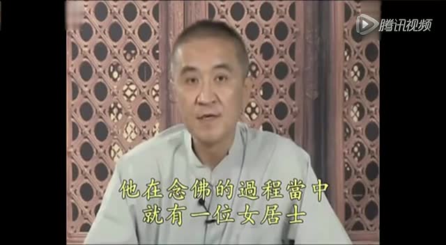 胡小林老师：黄忠昌处理恶境的智慧