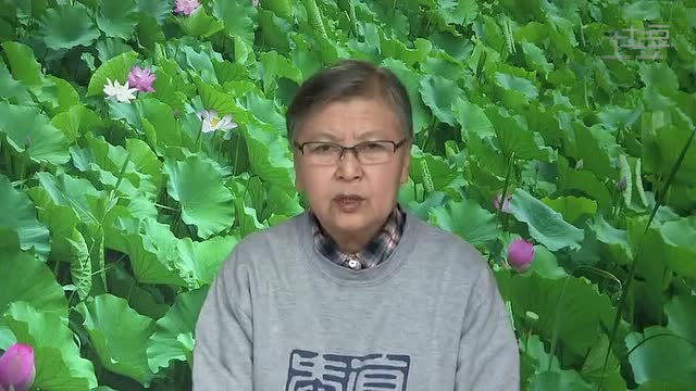 刘素云老师：关于 拜忏 问题的五点认识