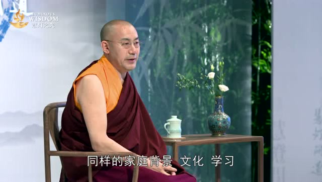 佛菩萨很忙吧，真的有空搭理我吗？---慈诚罗珠堪布