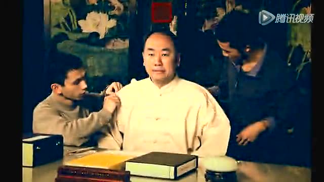 活着 第6集  陈大惠老师