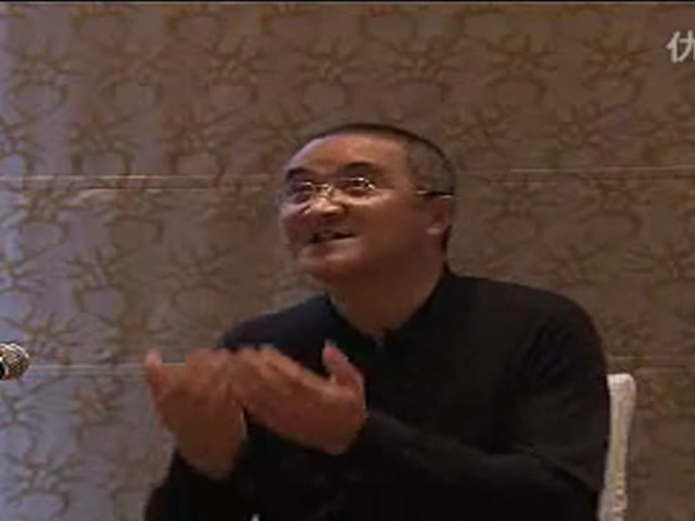 胡小林：父母有过错，你应该怎么办？