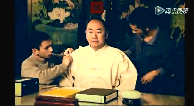 活着 第1集   陈大惠老师