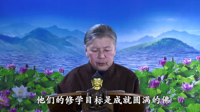 学佛人的好榜样  刘素云老师