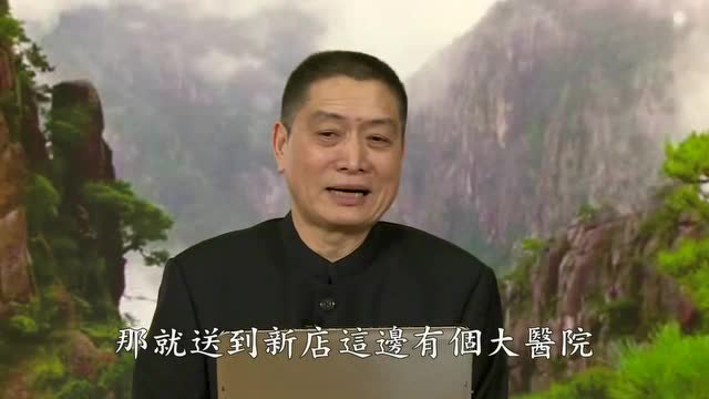 婴灵不超度，家人间常会不和  黄柏霖警官讲故事