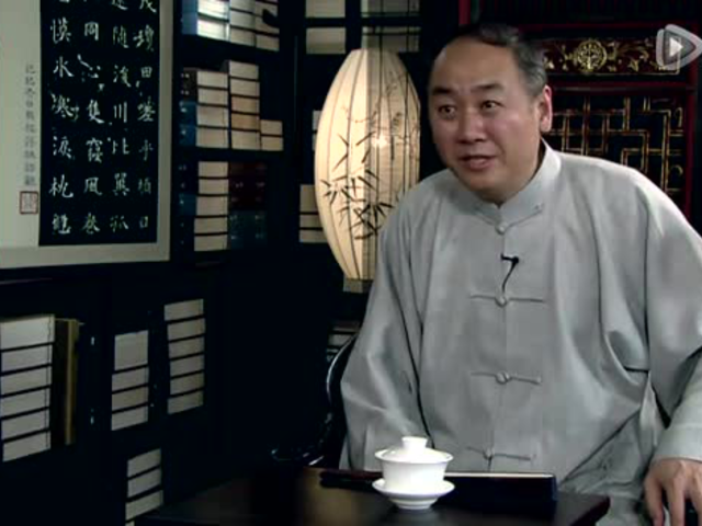 【孩子要有好老師 04】師生之道师  下集