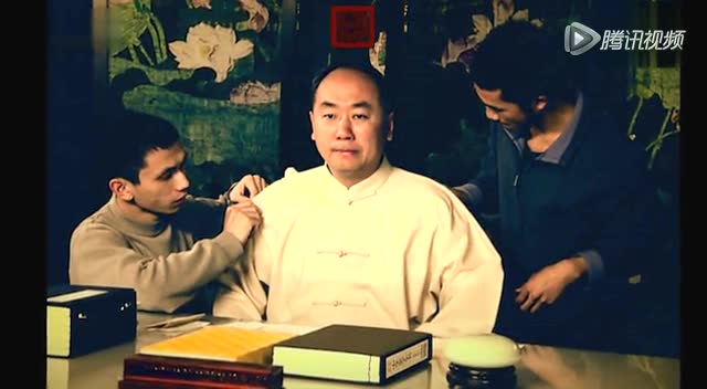 【弟子规看天下】 为什么没有安全感