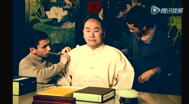 教孩子的学问 第二十集 背书识根器3