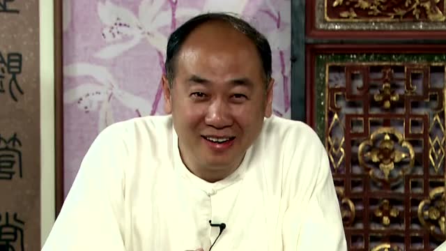 女人好天下安  下集  陈大惠老师