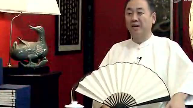 灯下话家常  系列3  第7集  陈大惠老师